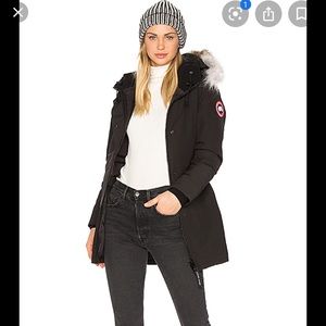 Canada Goose Victoria Parka